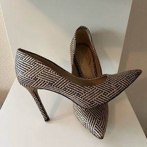 Sam Edelman Hazel Pumps